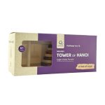 پازل چوبی برج هانوی - تصویر 5