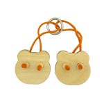 معمای نخ و حلقه طرح چوب - پک 6تایی - تصویر 3