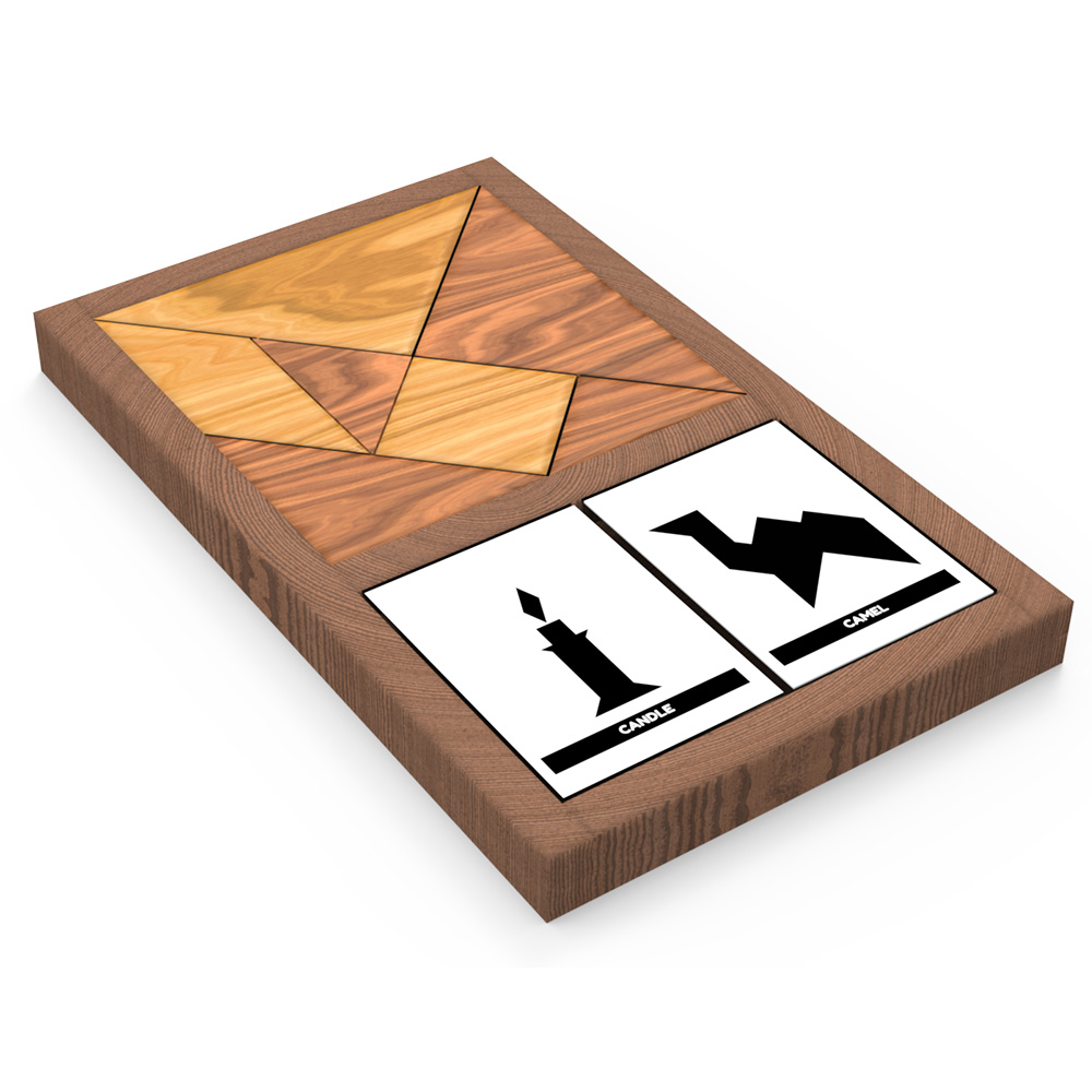 Tangram Puzzle_1080x1080