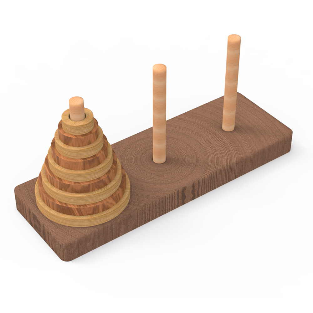 Tower of Hannoi_1080x1080